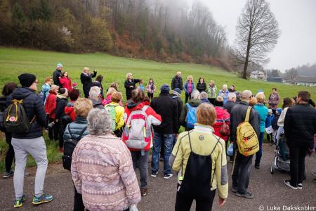 Literarna transverzala Po mamutovih stopinjah od Kamnika do Nevelj (4)